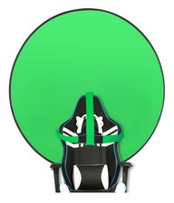 Portable Green Screen Chair