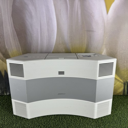 Bose cd3000 audio shelf system - cd3000,