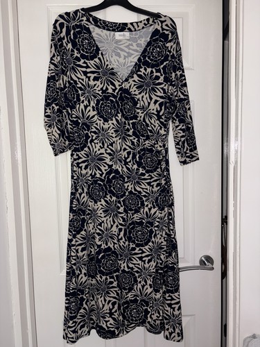 Wallis floral print - print, dress
