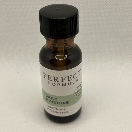 Perfect formula daily - formula, moisture