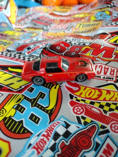 Premium hot wheels - hot, culture