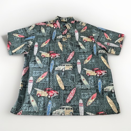Hawaiian shirt men - shirt, men’s