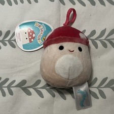 BNWT Kellytoy Squishmallow