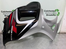 Suzuki gsx650 gsx - gsx, left
