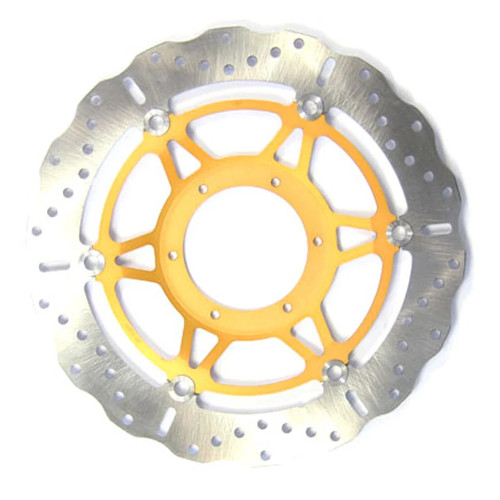 Ebc front pro - pro, rotor