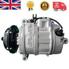 Air Conditioning Compressor