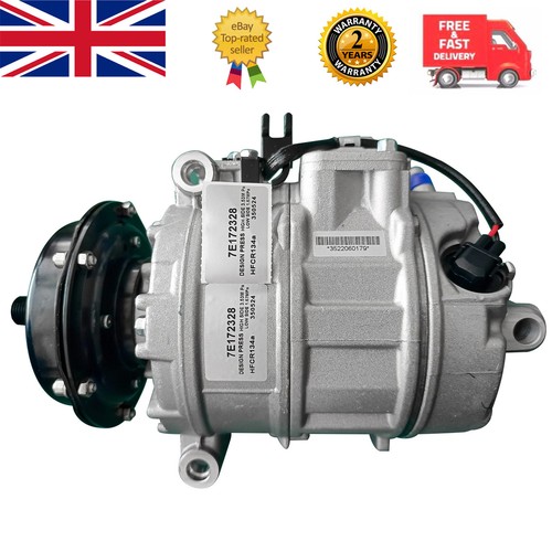 Air conditioning compressor - conditioning,