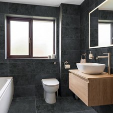 300X600 ANTHRACITE GREY