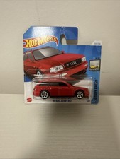 Hot Wheels '94 Audi Avant RS2