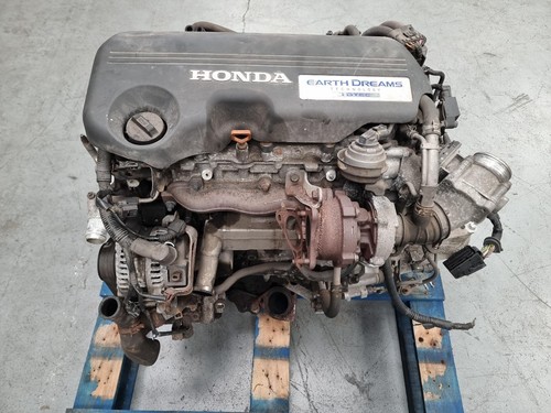 Honda civic mk9 fk37 - civic,