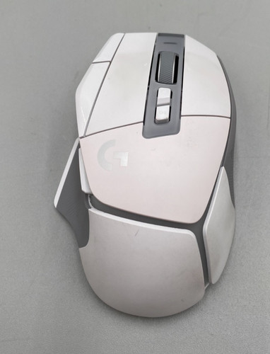 Logitech g502 lightspeed - logitech,