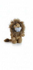 Cute Plush Lion Stuffed Animal