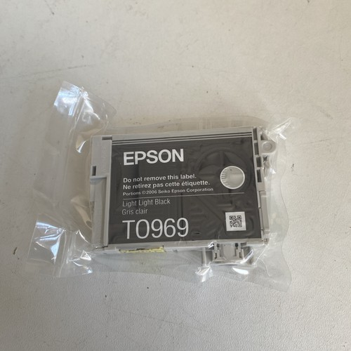 Genuine epson t0969 light - epson,