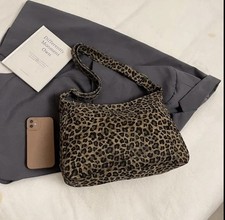 Leopard Print Women's