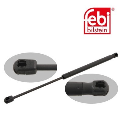 Febi 28003 catalytic converter - febi,
