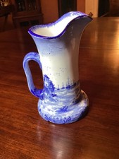 ANTIQUE DOULTON BURSELEM