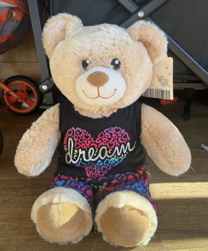 Build bear workshop lil - workshop,