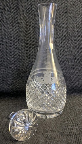 Galway irish crystal - galway,