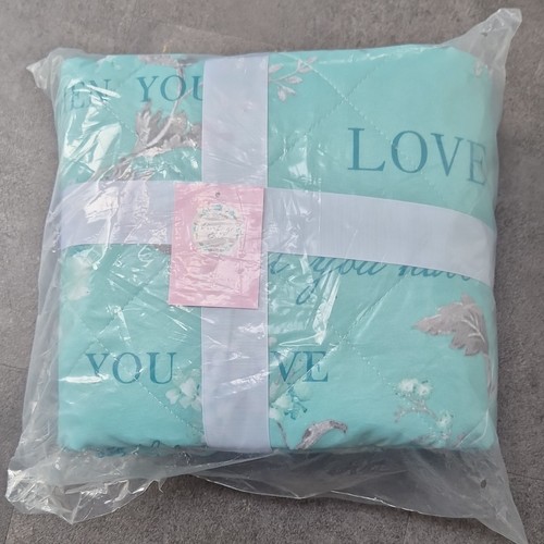 Dream lover quilted bed - quilted, throw