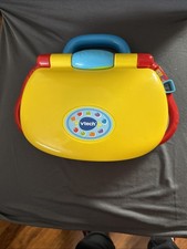 VTech Baby's Laptop