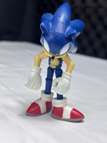 Jazwares sonic the hedgehog - jazwares,