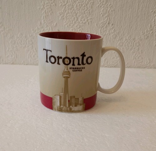 Starbucks toronto global icon - toronto,