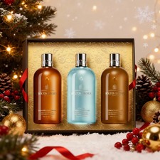 Molton Brown Woody & Aromatic