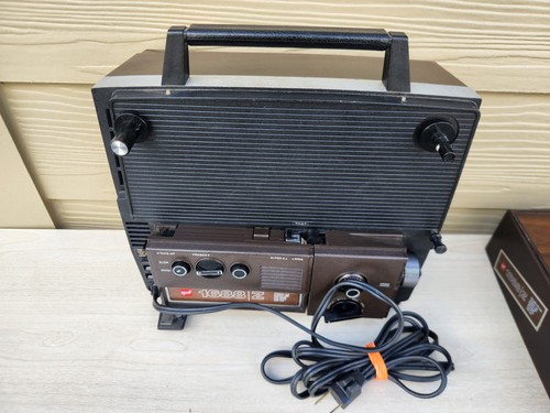 Vintage gaf 1688z - vintage, dual