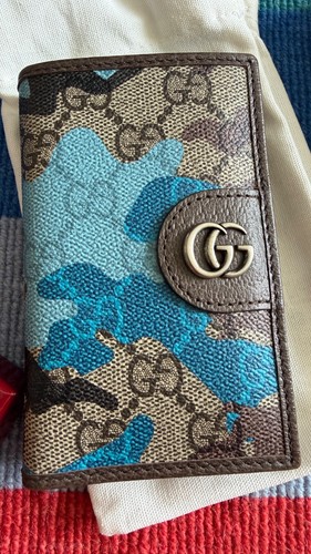 Gucci supreme camo - gg,