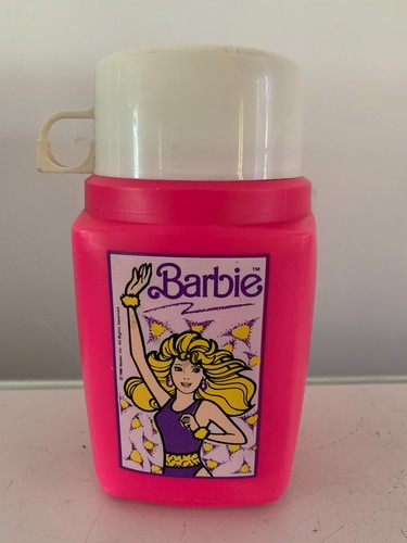 Thermos roughneck flask barbie - flask,