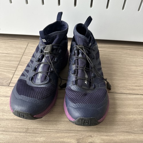 Salomon shoes womens xa - salomon,