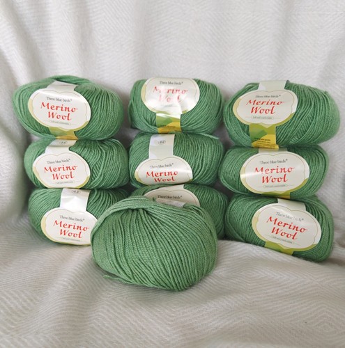 Fingering socks type merino - type,