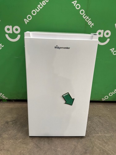 Fridgemaster fridge with - fridge,