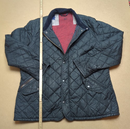 Barbour jacket mens - barbour,