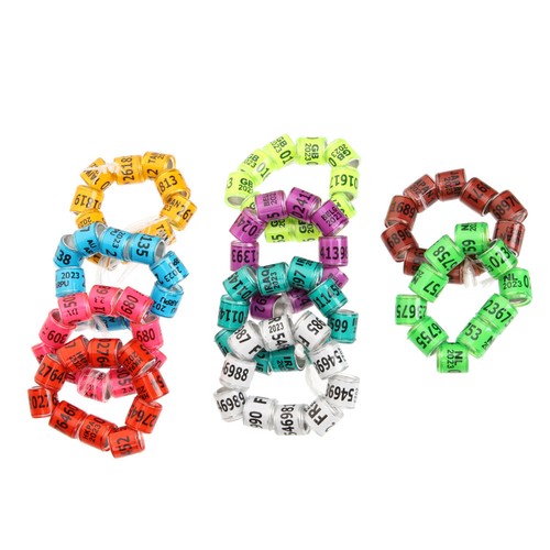 100pcs compact racing pigeon - compact,