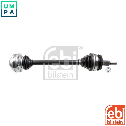 Drive shaft 182112 - 182112, for