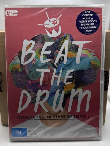 Beat the drum celebrating - the,