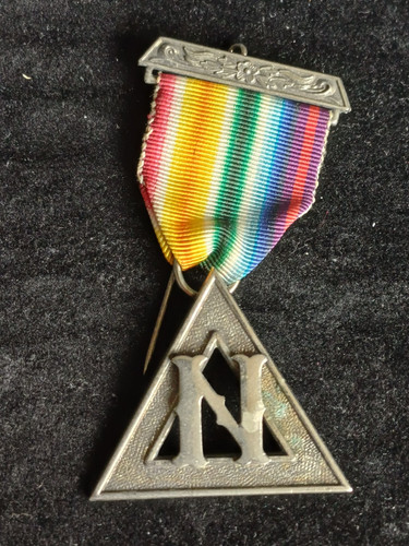 Royal ark mariner cdr - mariner, p.cdr
