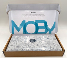 Moby Classic Wrap Baby Carrier