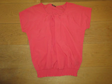 ladies M&Co raspberry pink