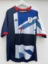 Team GB 2012 Home Football