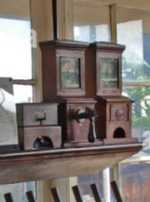 Proper Old School Block