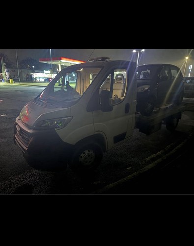 Fiat ducato 140 - 140, breaking