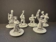 6 x Perry / Foundry 28mm