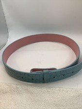 Druh Liteblue Cowhide Leather