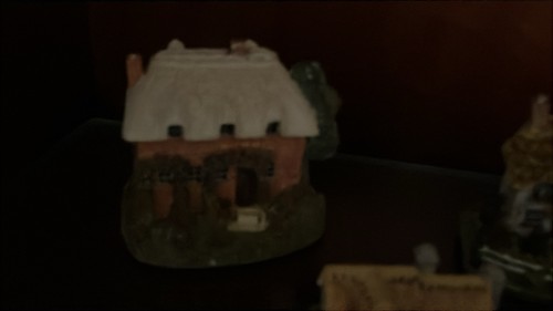 Thatched cottage - thatched, cottage’s
