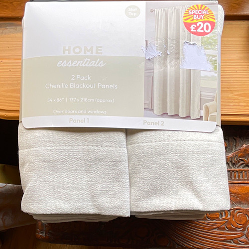 Home essentials pack - 2,