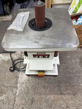 Jet JBOS-5 Oscillating Spindle