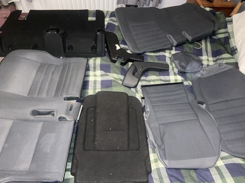 Genuine land rover - rover, tdci