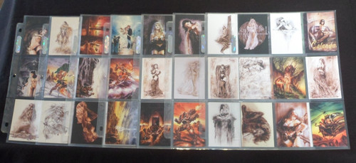 2000 luis royo prohibited - luis,
